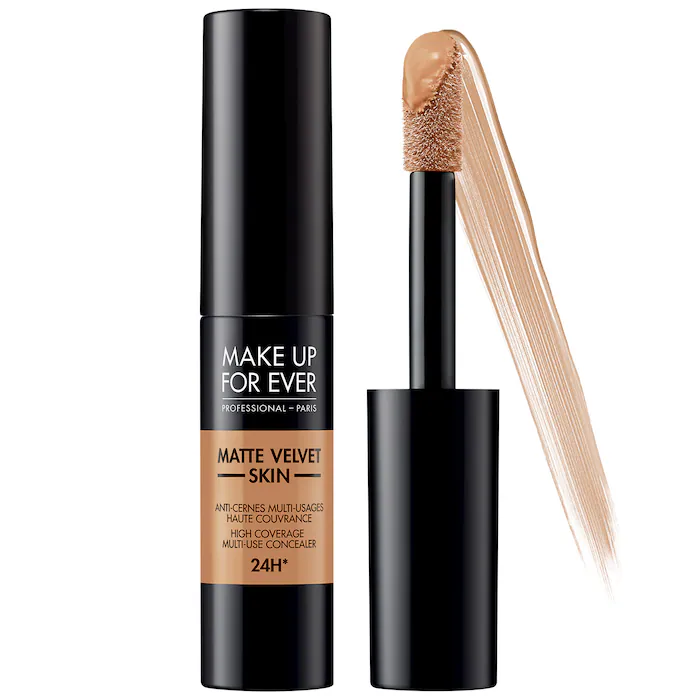 Makeup Forever Matte Velvet Skin Concealer 3.6