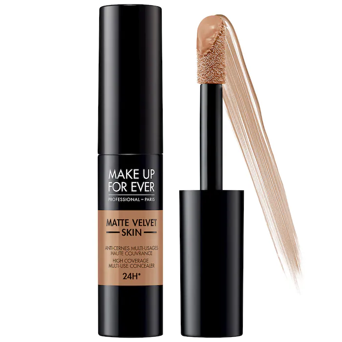 Makeup Forever Matte Velvet Skin Concealer 3.5