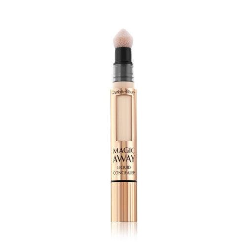 Charlotte Tilbury Magic Away Liquid Concealer 4 Fair Pa Kuti