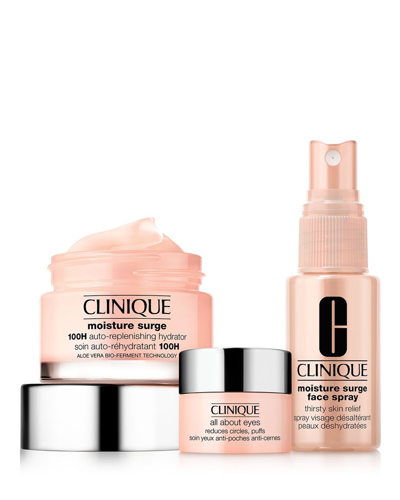 Clinique Ultra Hydration Set 