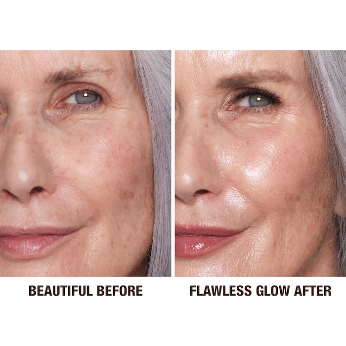 Charlotte Tilbury Hollywood Flawless Filter 2 Fair