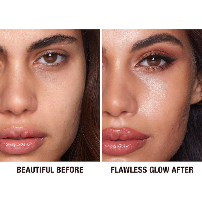 Charlotte Tilbury Hollywood Flawless Filter 4.5 Medium