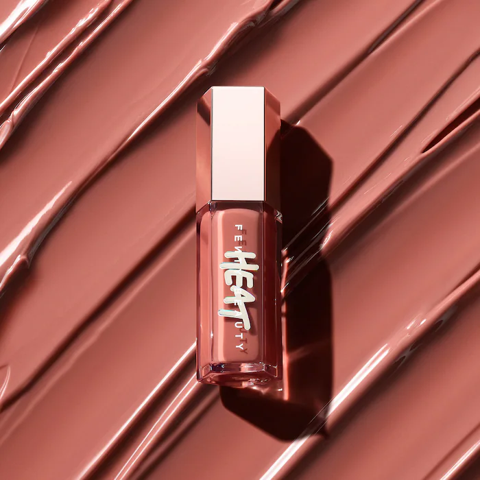 Fenty Beauty Gloss Fenty Glow Heat