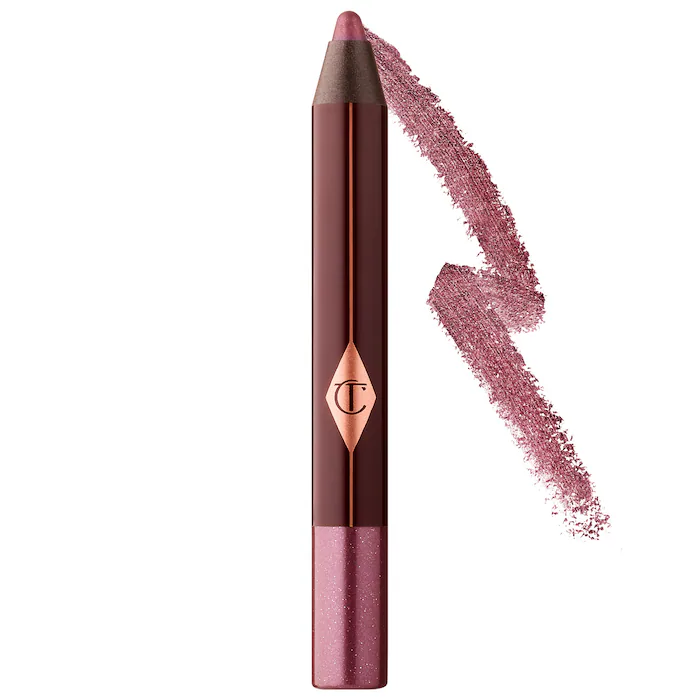 Charlotte Tilbury Colour Chameleon Eye Shadow Pencil Amethyst Aphrodisiac 