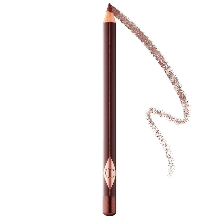 Charlotte Tilbury The Classic Eye Powder Pencil Shimmering Brown 