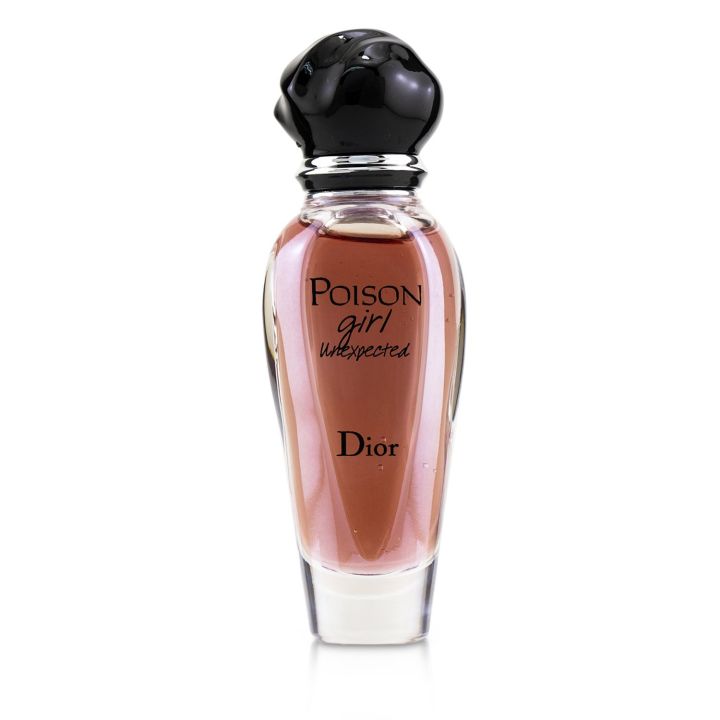 Dior Poison Girl Unexpected EDT 20 ml Tester