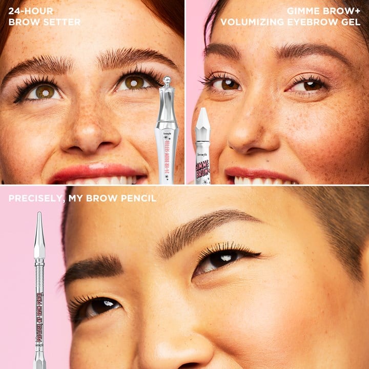 Benefit Lil' Brow Lovers 5