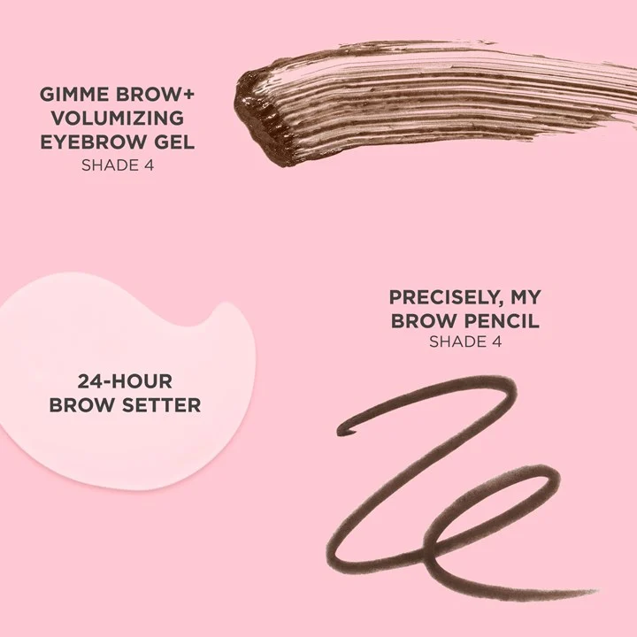 Benefit Lil' Brow Lovers 4