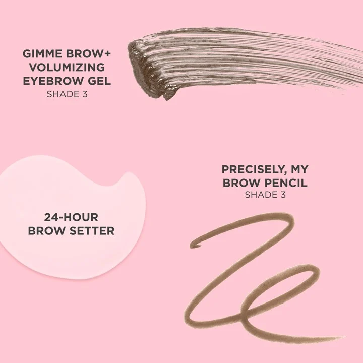 Benefit Lil' Brow Lovers 3