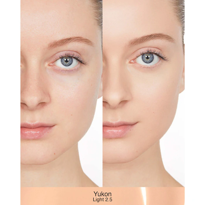 Nars Light Reflecting Foundation Yukon