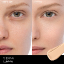 Nars Natural Radiant Foundation Vienna