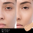 Nars Natural Radiant Foundation Patagonia