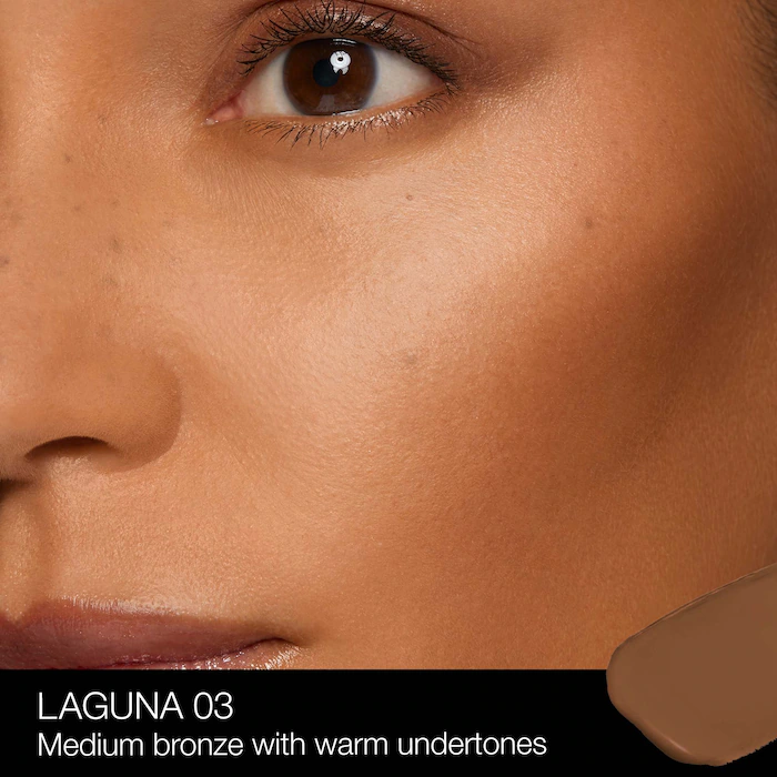 Nars Bronzing Cream Laguna 03