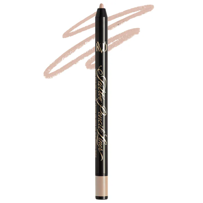 KVD Longwear Gel Eyeliner Cavanas Beige