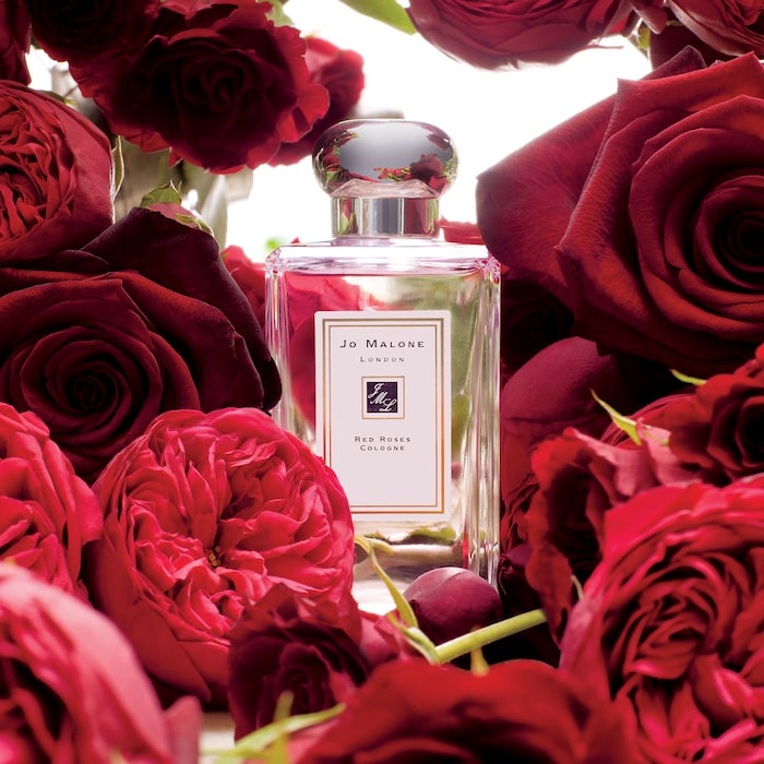 Jo Malone Red Roses 30ml