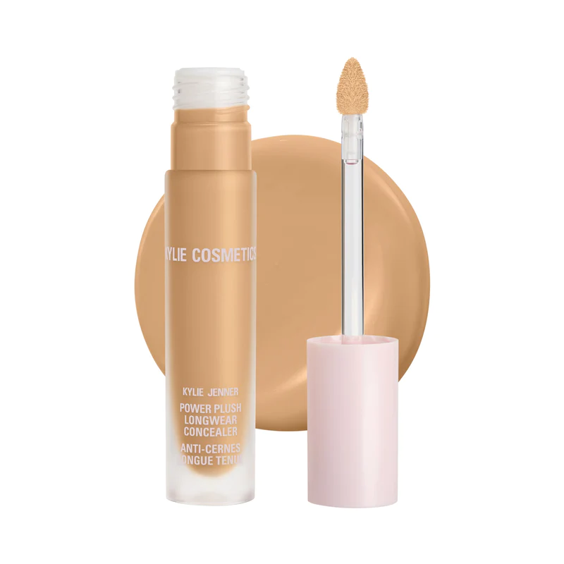 Kylie Cosmetics Power Plush Concealer 6N