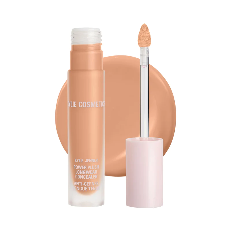 Kylie Cosmetics Power Plush Concealer 6C