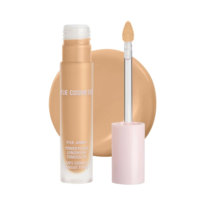 Kylie Cosmetics Power Plush Concealer 5W