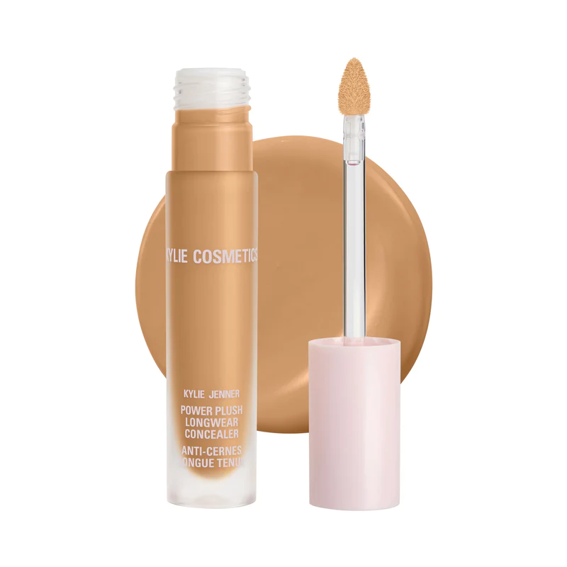 Kylie Cosmetics Power Plush Concealer 6W