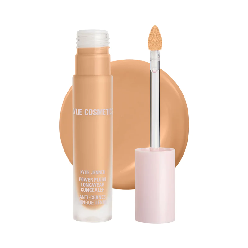 Kylie Cosmetics Power Plush Concealer 5.5WN