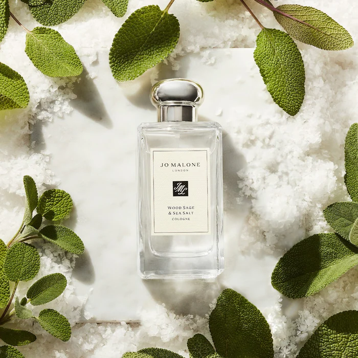 Jo Malone Wood Sage & Sea Salt 100ml