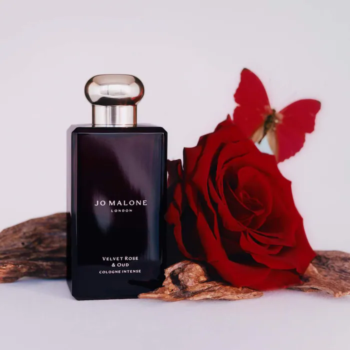 Jo Malone Velvet Rose & Oud 50ml