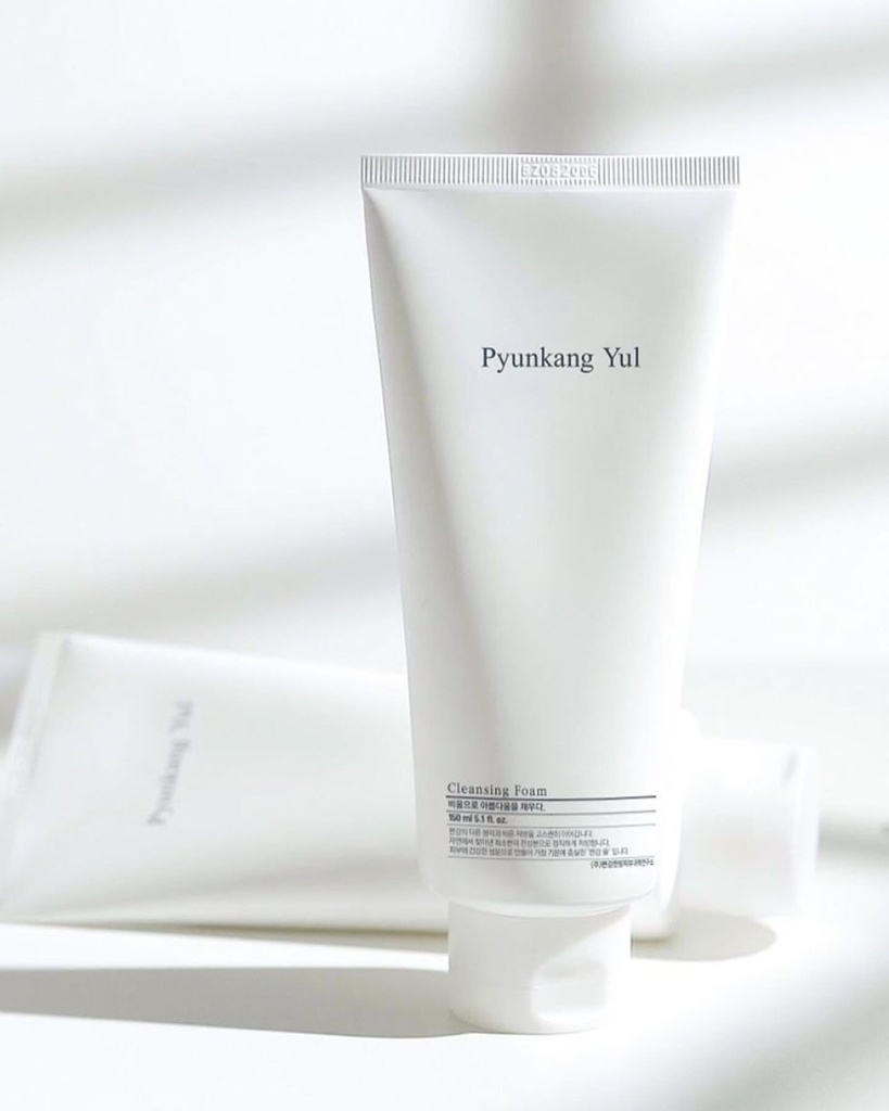 Pyunkang Yul Cleansing Foam