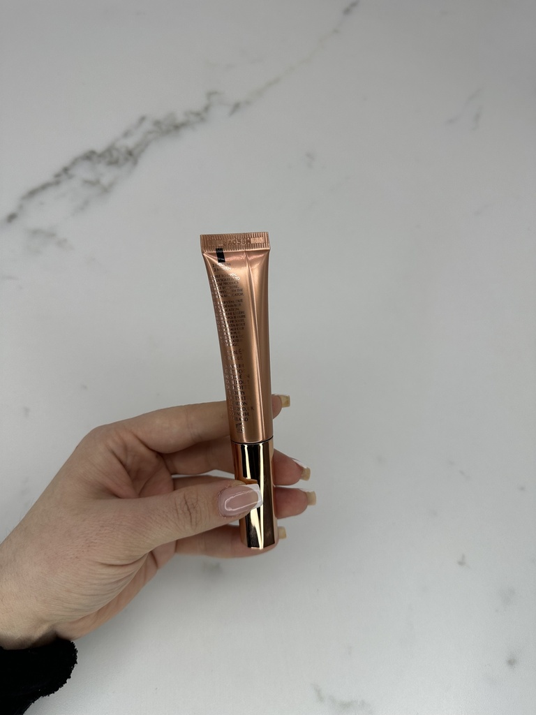 Charlotte Tilbury Highlighter Pillow Talk 2 Medium Pa Kuti Me Defekt Shkrimi