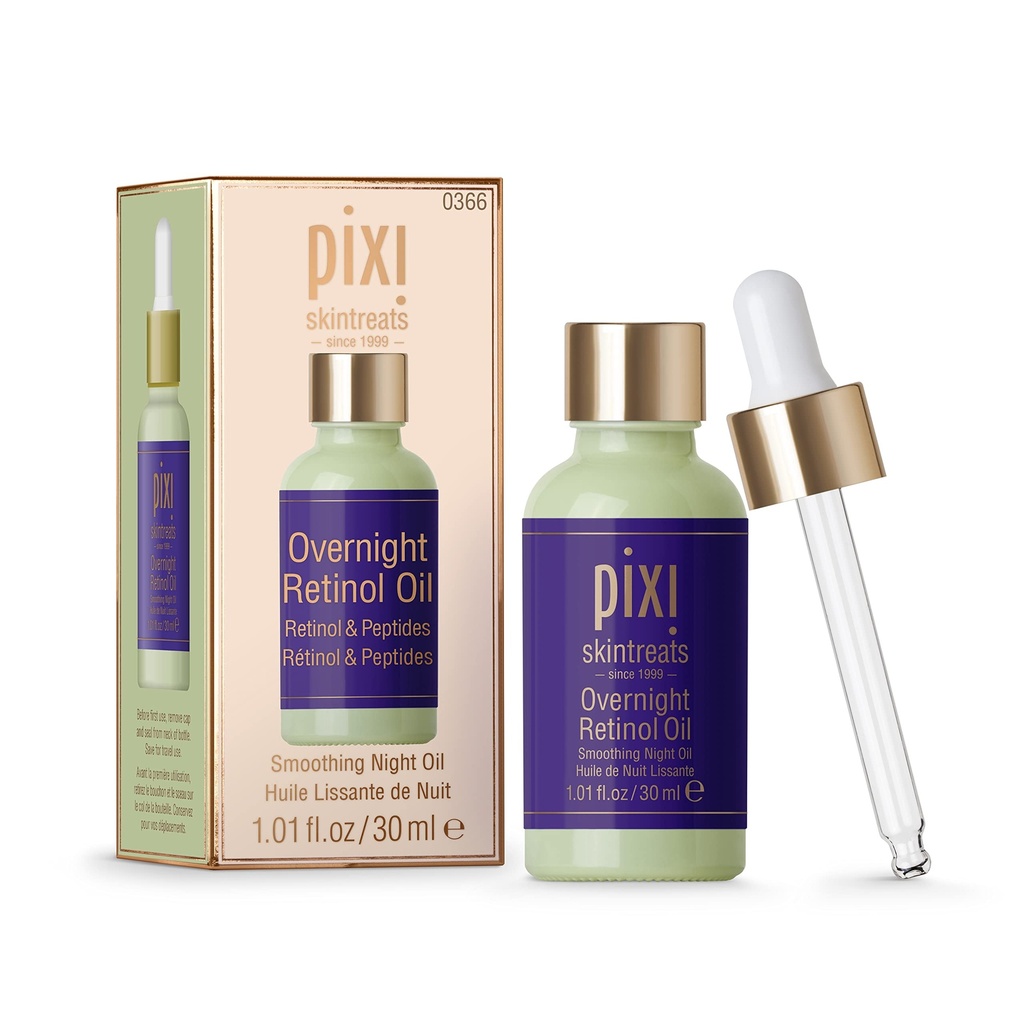 Pixi Retinol Oil 30ml