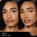 Nars Light Reflecting Setting Powder Mesa