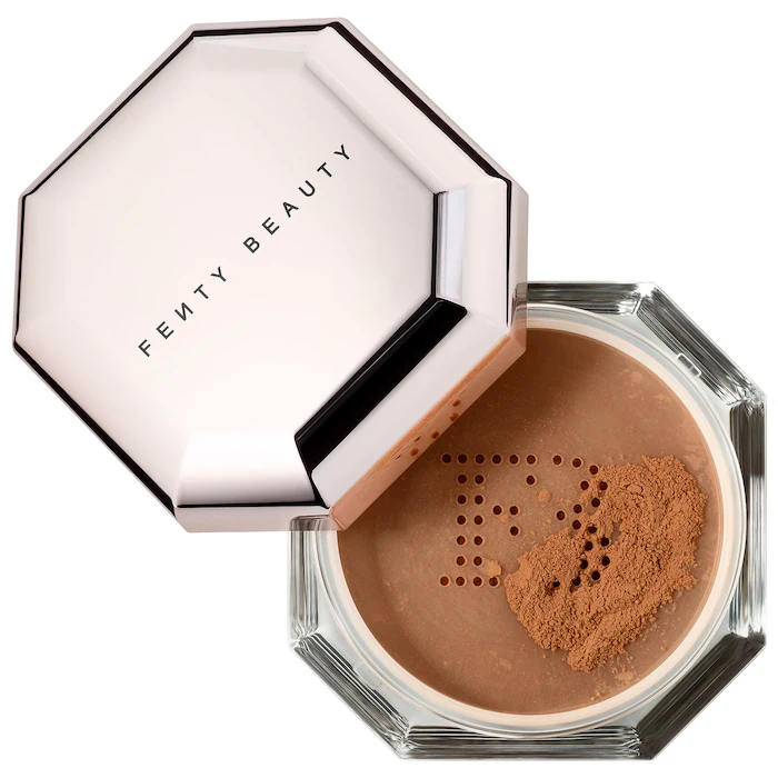 Fenty Beauty Pro Filtr Instant Retouch Setting Powder Hazelnut 