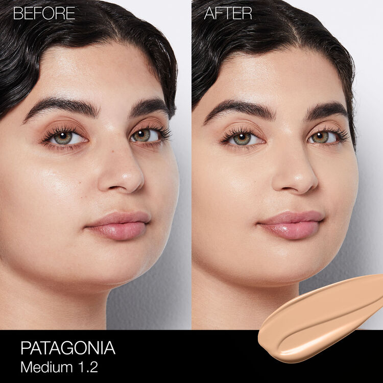 Nars Light Reflecting Foundation Patagonia