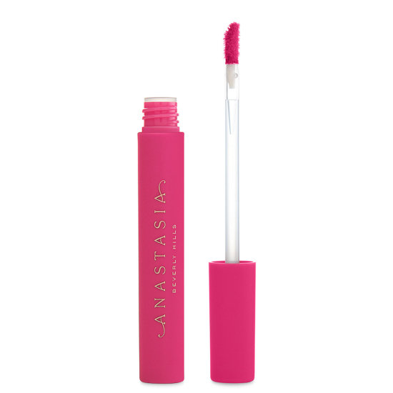 Anastasia Lip Stain Hot Pink