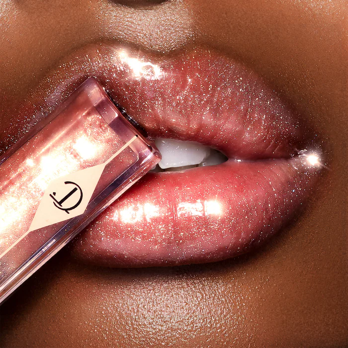 Charlotte Tilbury Lip Lustre Ibiza Nights