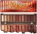 Urban Decay Naked Heat Eyeshadow Palette