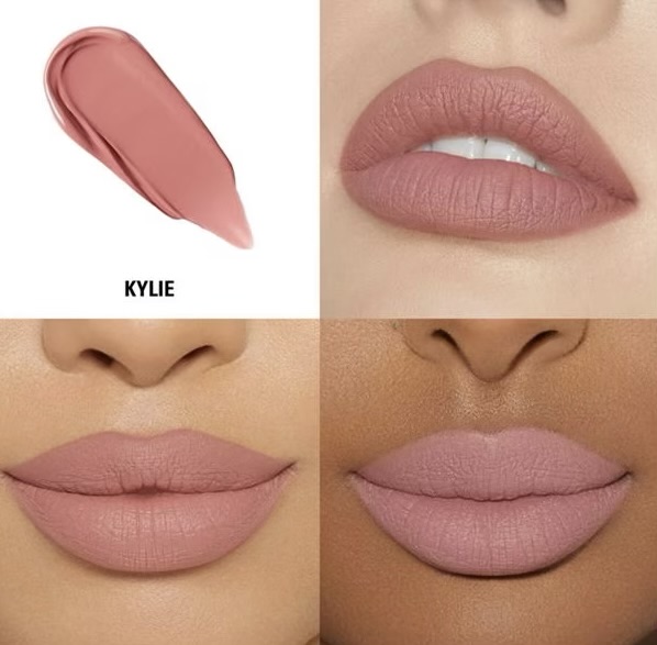 Kylie Lip Kit Kylie 808