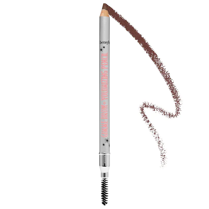 Benefit Gimme Brow + Volumizing Pencil Mini 4