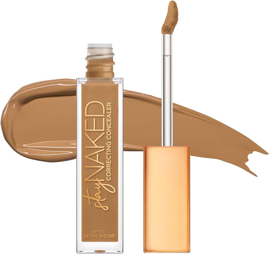 Urban Decay Naked Correcting Concealer 50WY