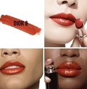 Dior Addict Rouge Shine Lipstick 8