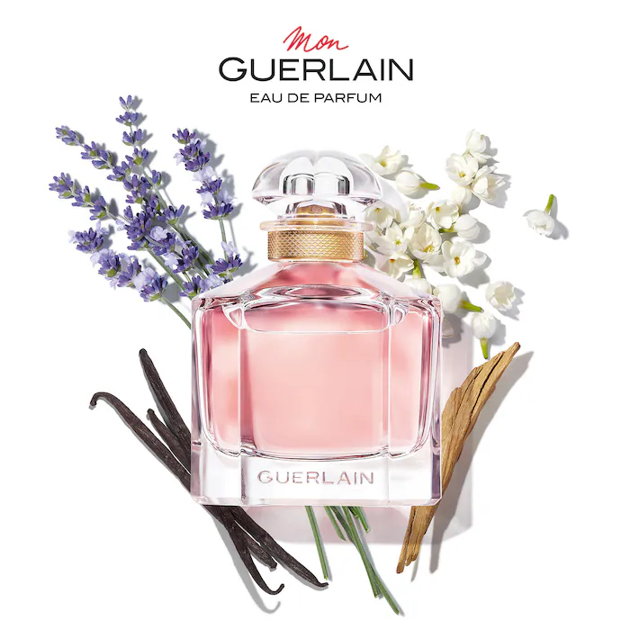 Mon Guerlain EDP 100ml Me Defekt Tester