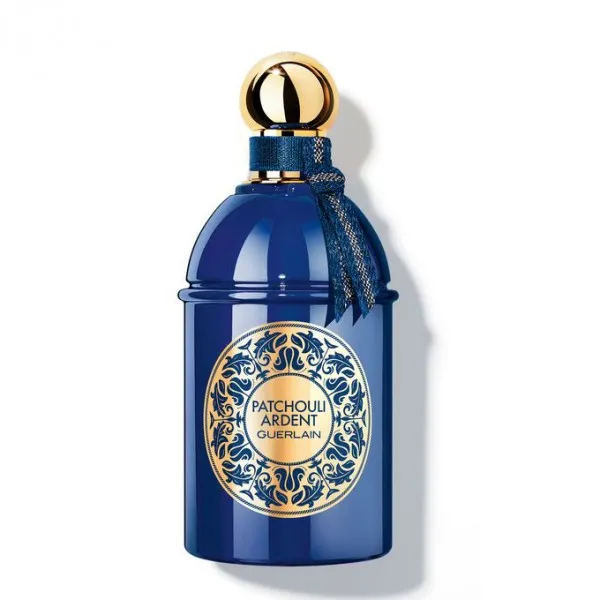 Guerlain Patchouli Ardent EDP 125ml Tester