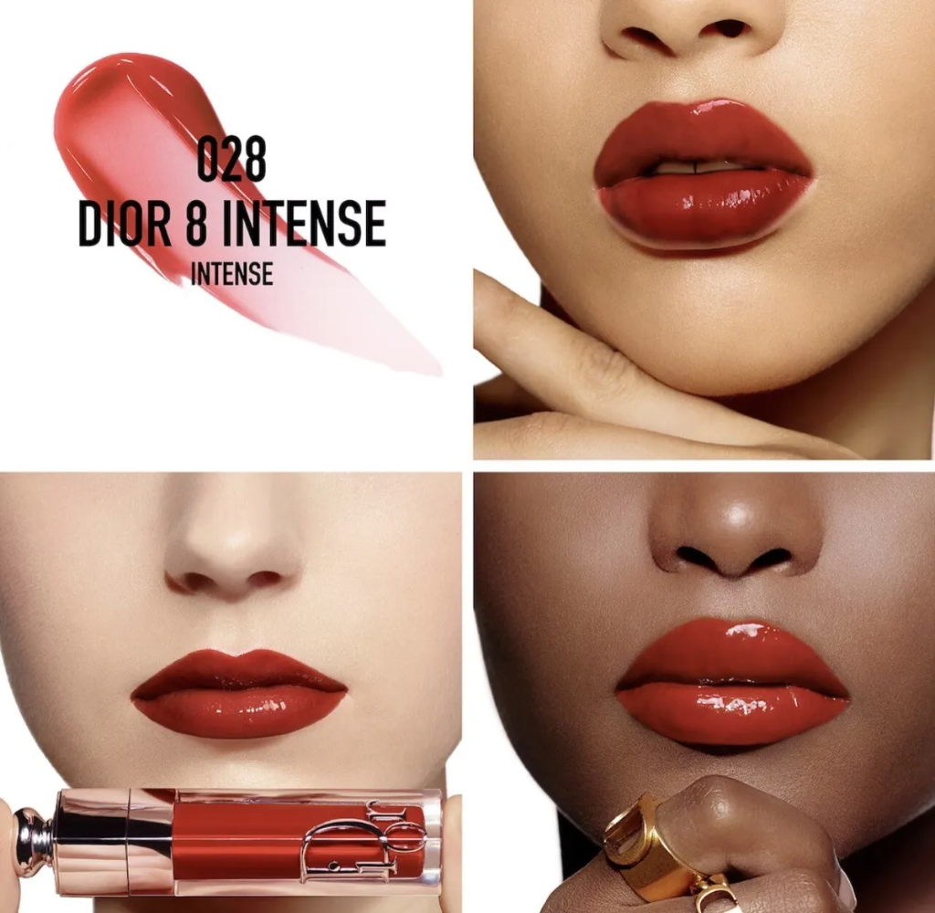 Dior Addict Lip Maximizer 028