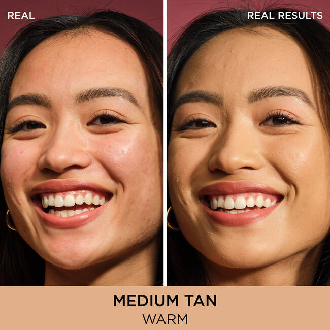 It Cosmetics Color Correcting Full Coverage Cream Medium Tan