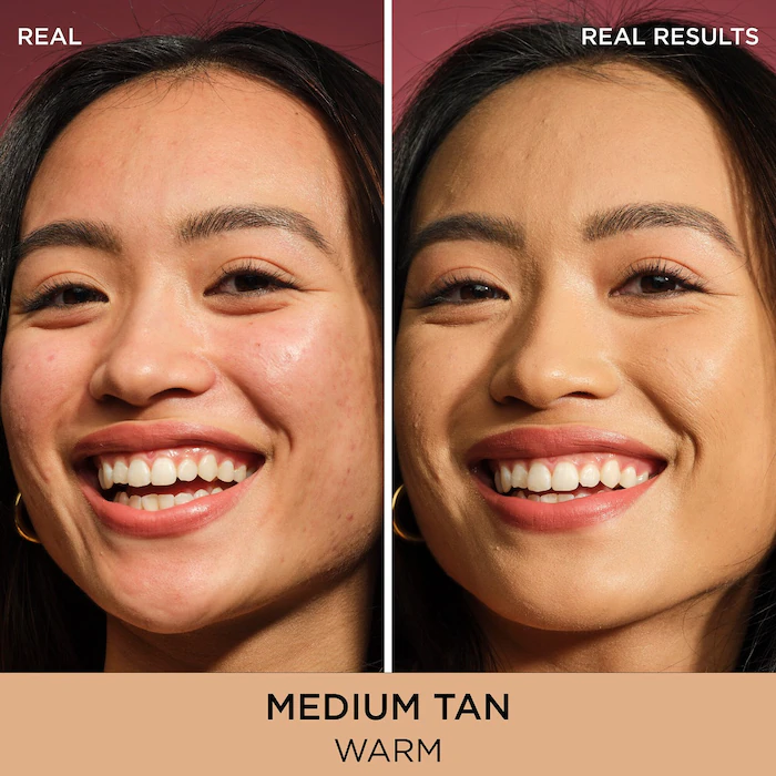 It Cosmetics Color Correcting Full Coverage Cream SPF 50+ Medium Tan