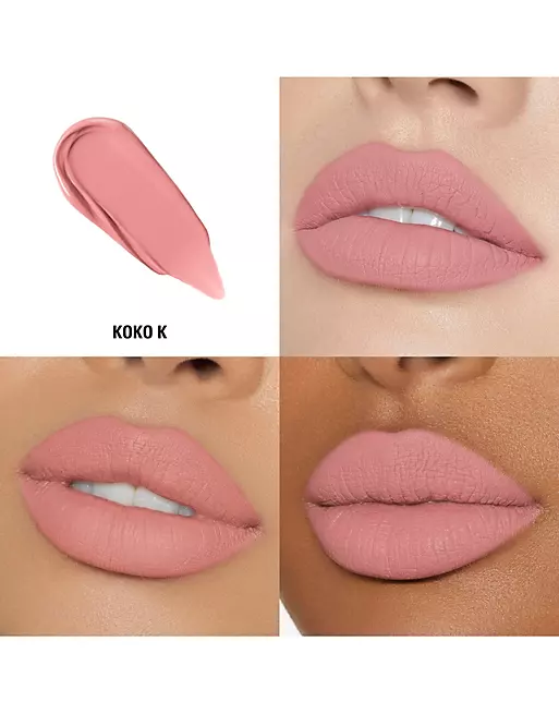 Kylie Lipstick Pa Kuti Koko K