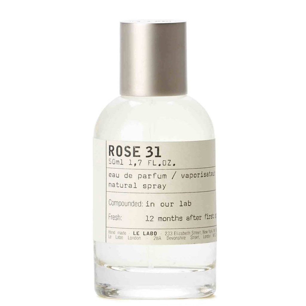 Le Labo Rose 31 5 ml