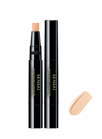 Sensai Highlighting Concealer Tester HC00