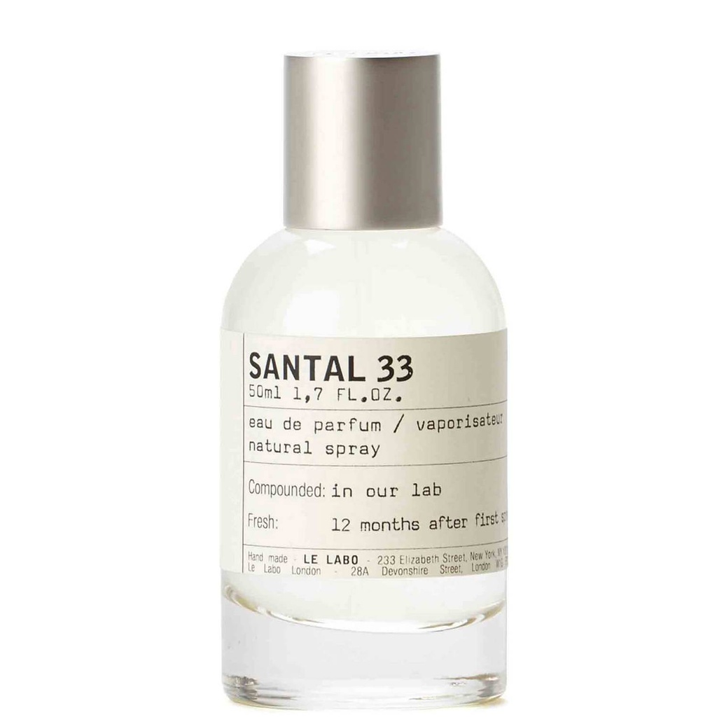 Le Labo Santal 33 100ml 