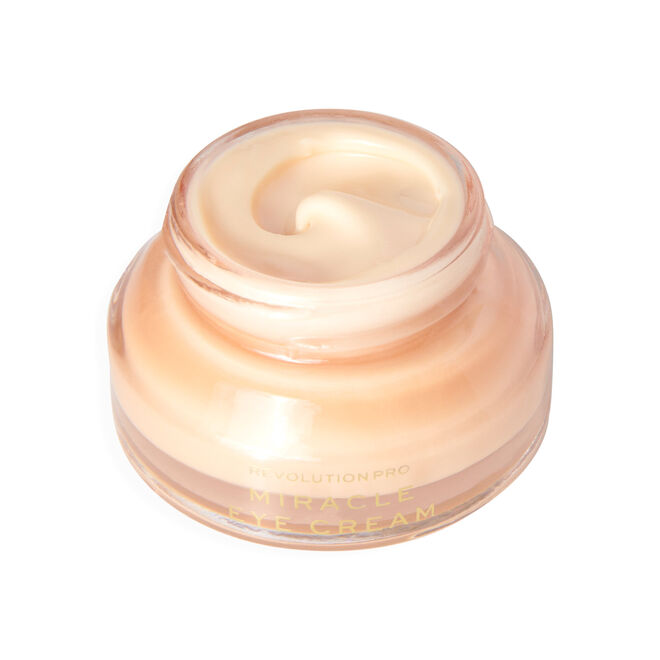 Revolution Pro Miracle Eye Cream 15ML