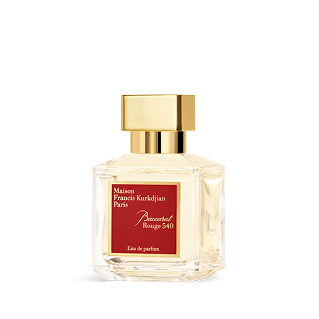 Maison Francis Kurkdijan Paris Baccarat Rouge 540 5 ml